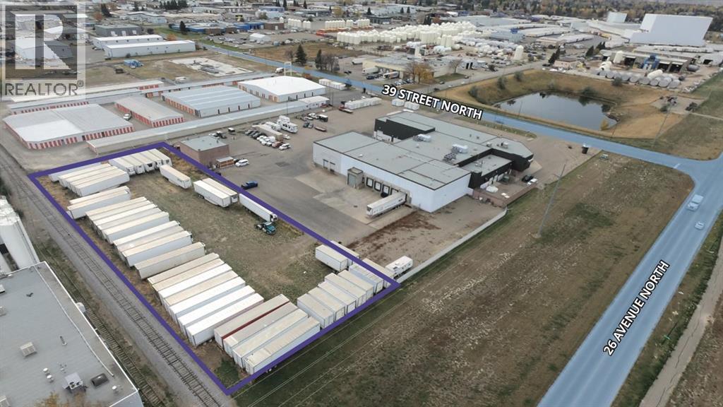 1.36-acres,, 2525 36 Street N