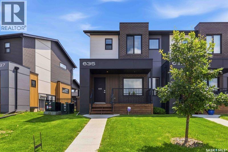 635 Evergreen BOULEVARD