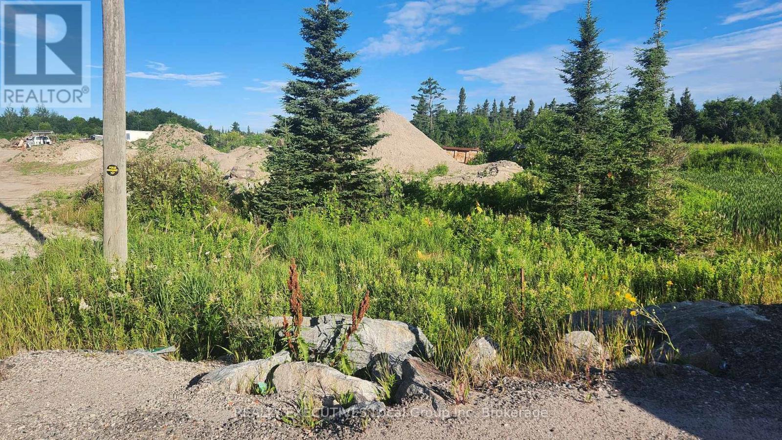 LOT 21 HIGHWAY 11 AVENUE N