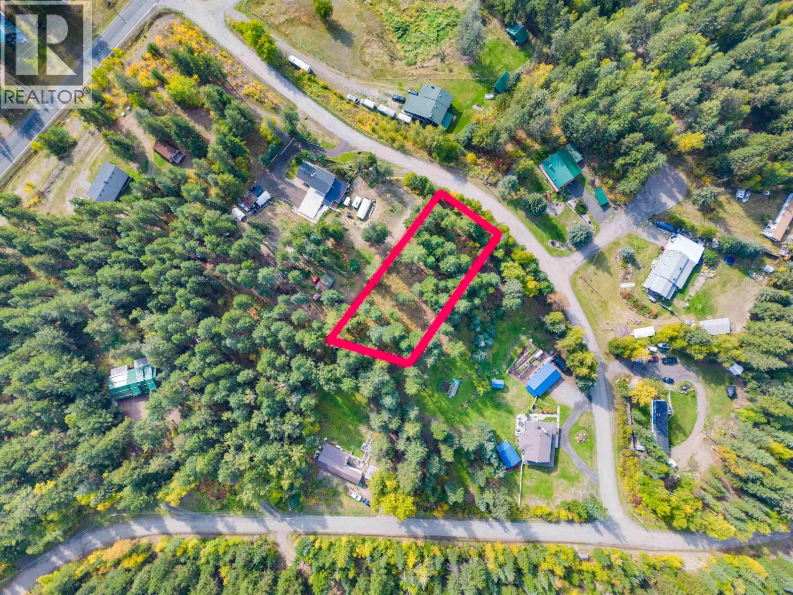 LOT 3 RAINBOW DRIVE