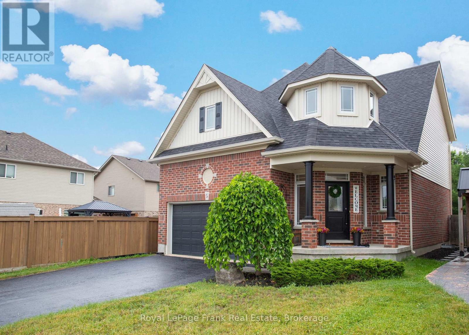 80 MIKE HART DRIVE