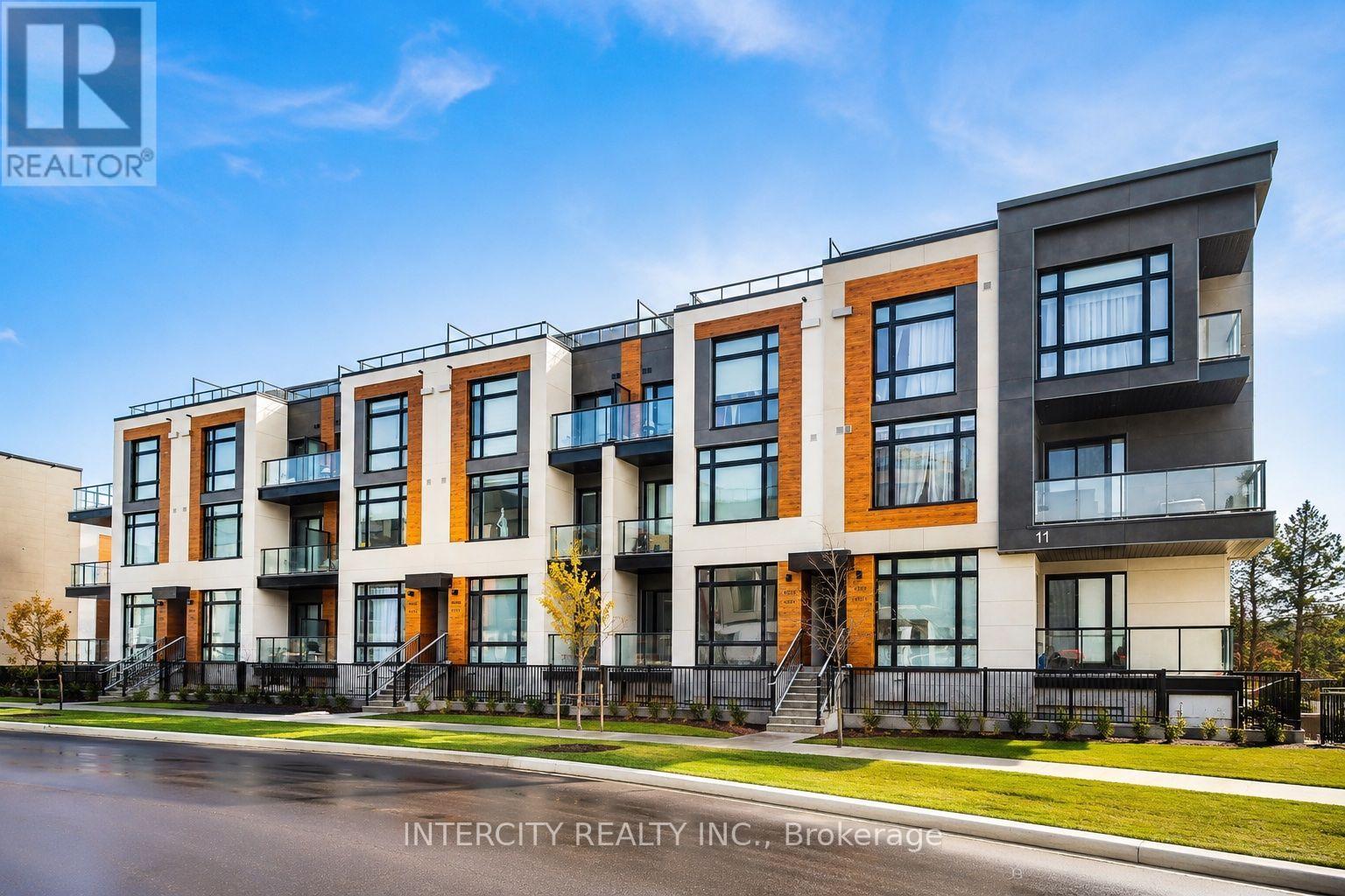 1504 - 11 DAVID EYER ROAD