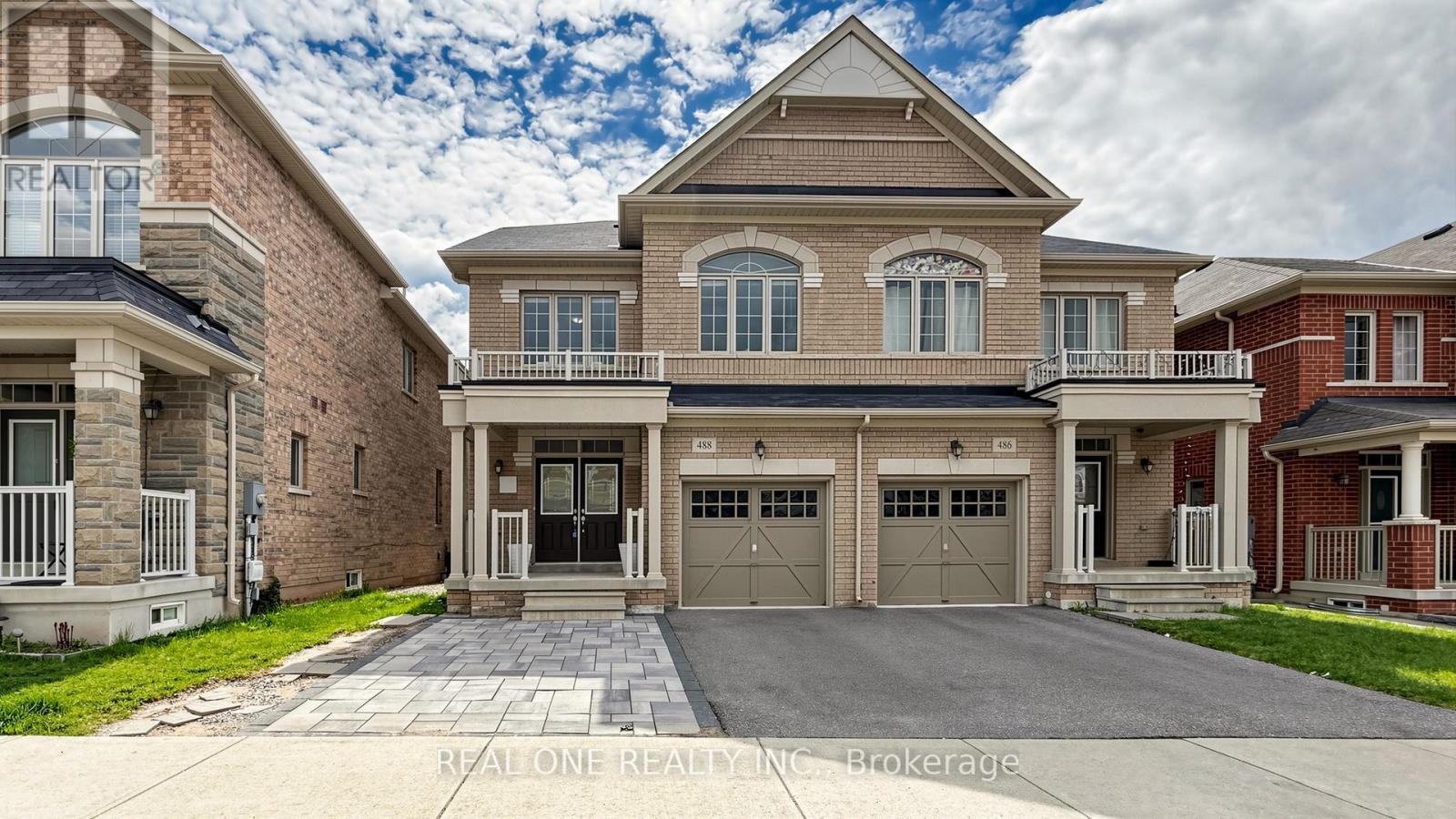 488 GEORGE RYAN AVENUE