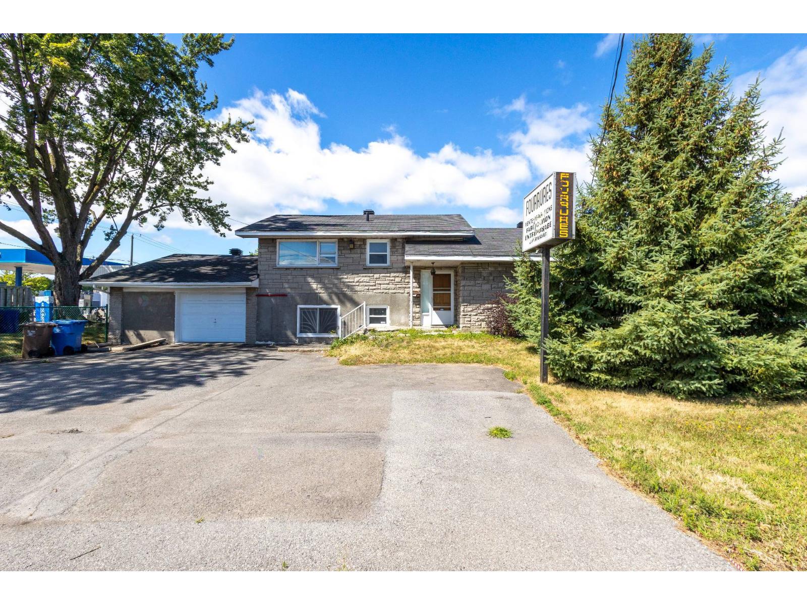 7 Rue Tremblay