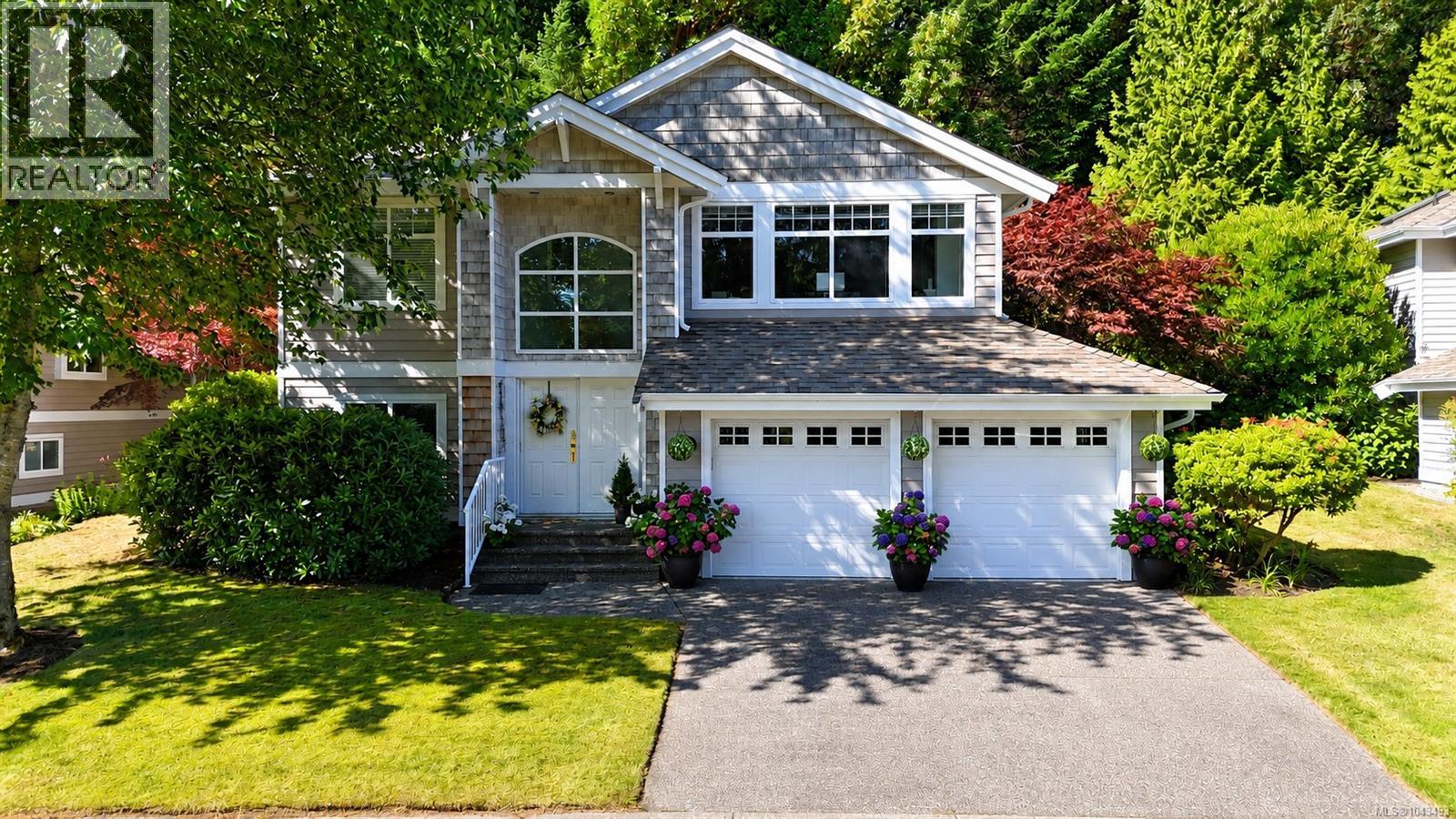 For sale: 1266 Saturna Dr, Parksville, British Columbia V9P2X6