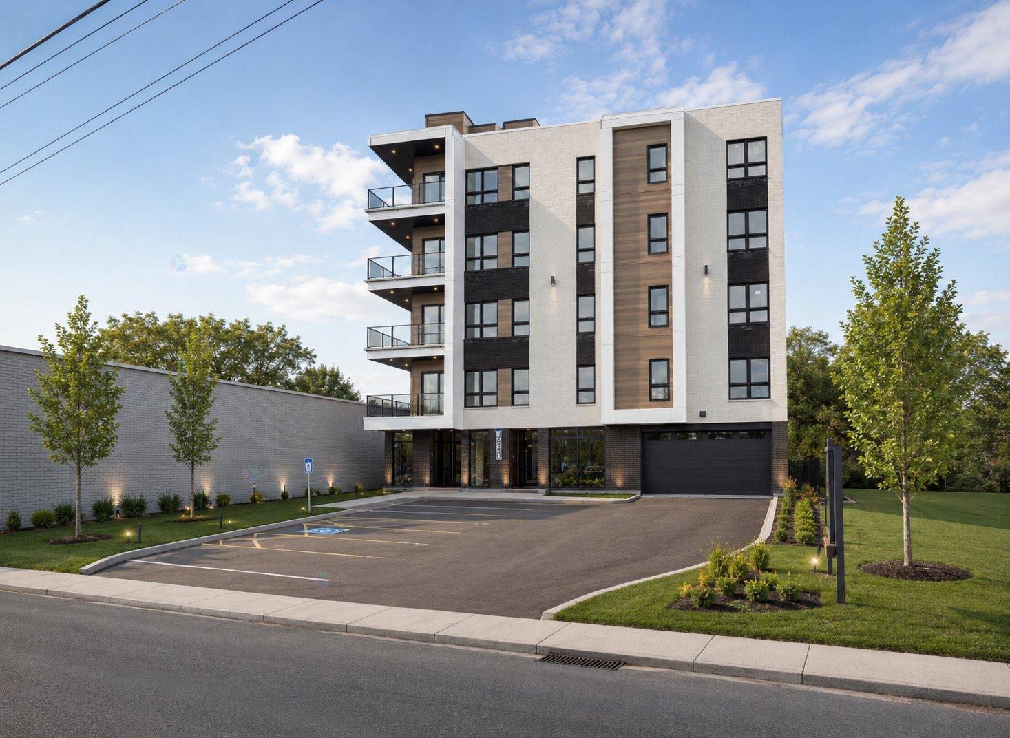 3638 Boul. Ste-Rose