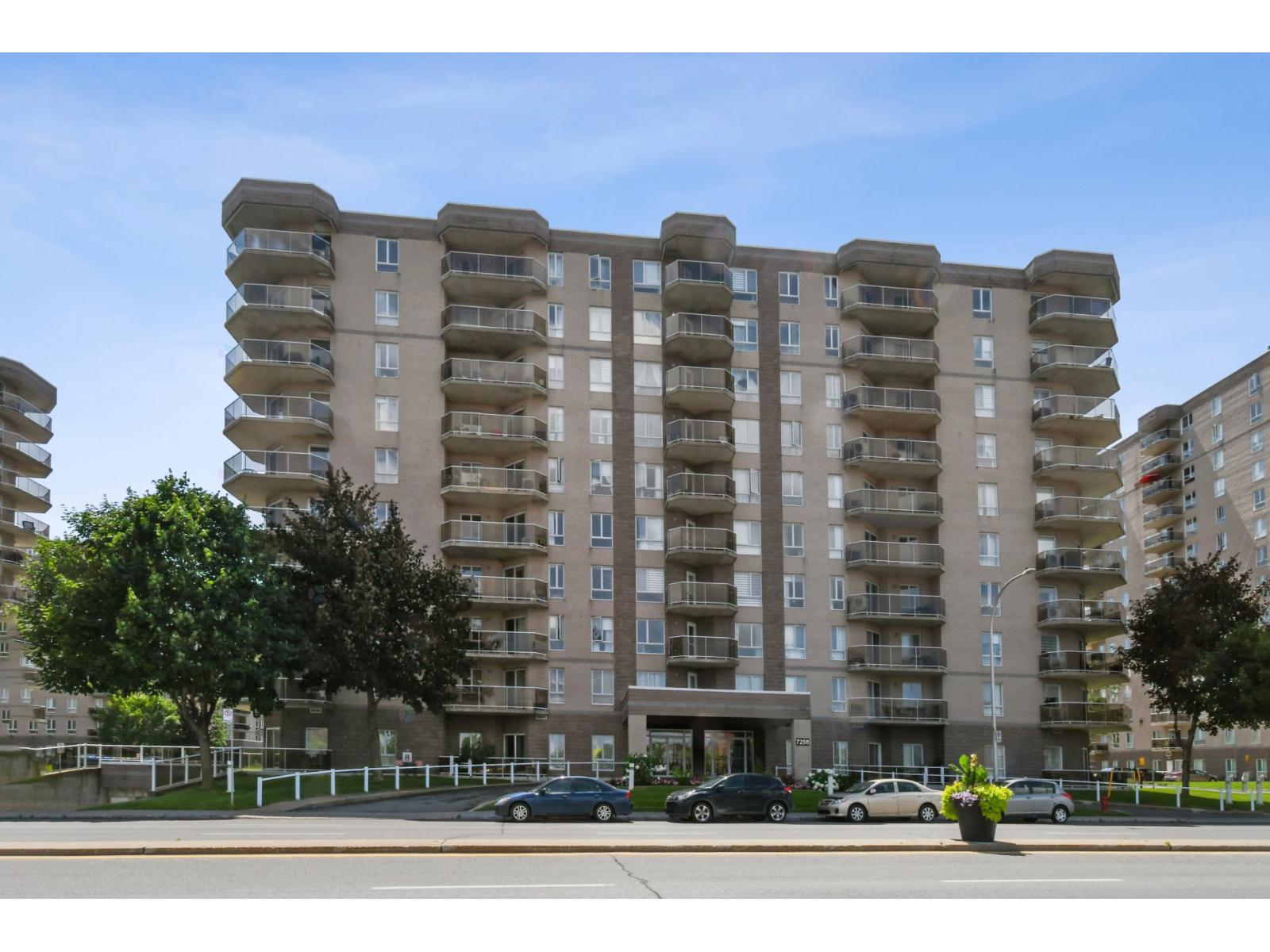 7250 Boul. des Galeries-d'Anjou