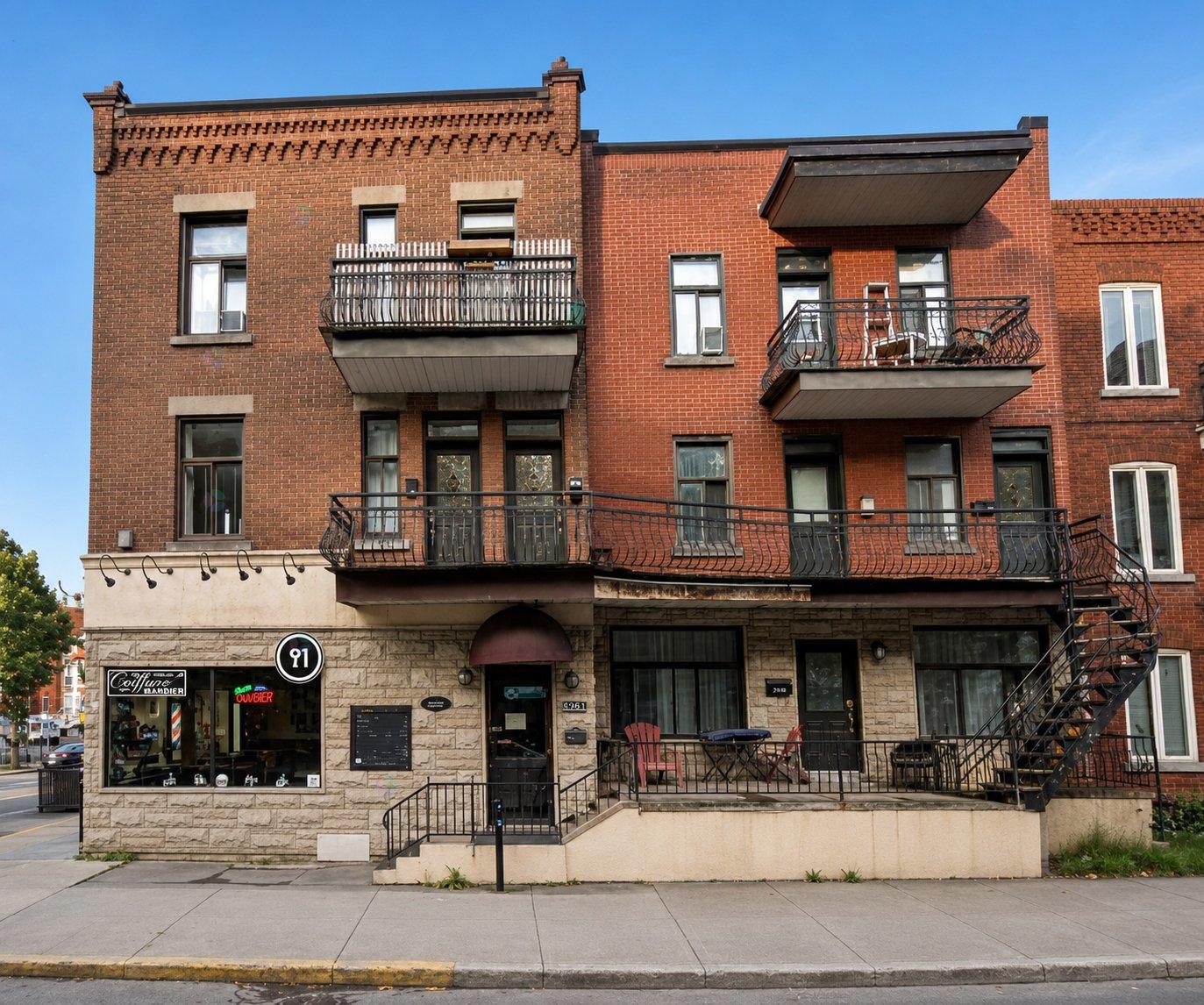 3961 Boul. LaSalle