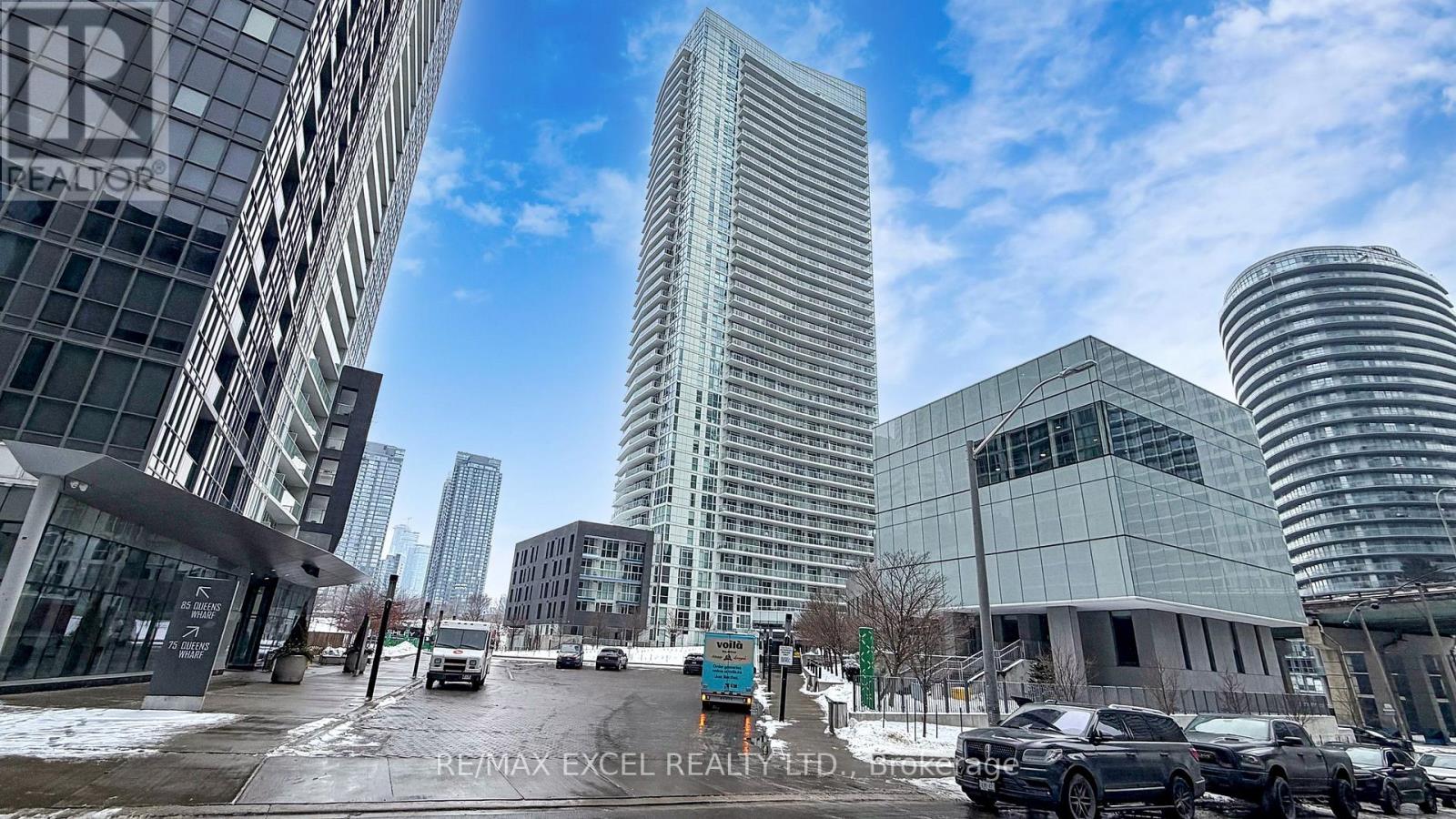 1606 - 75 QUEENS WHARF ROAD