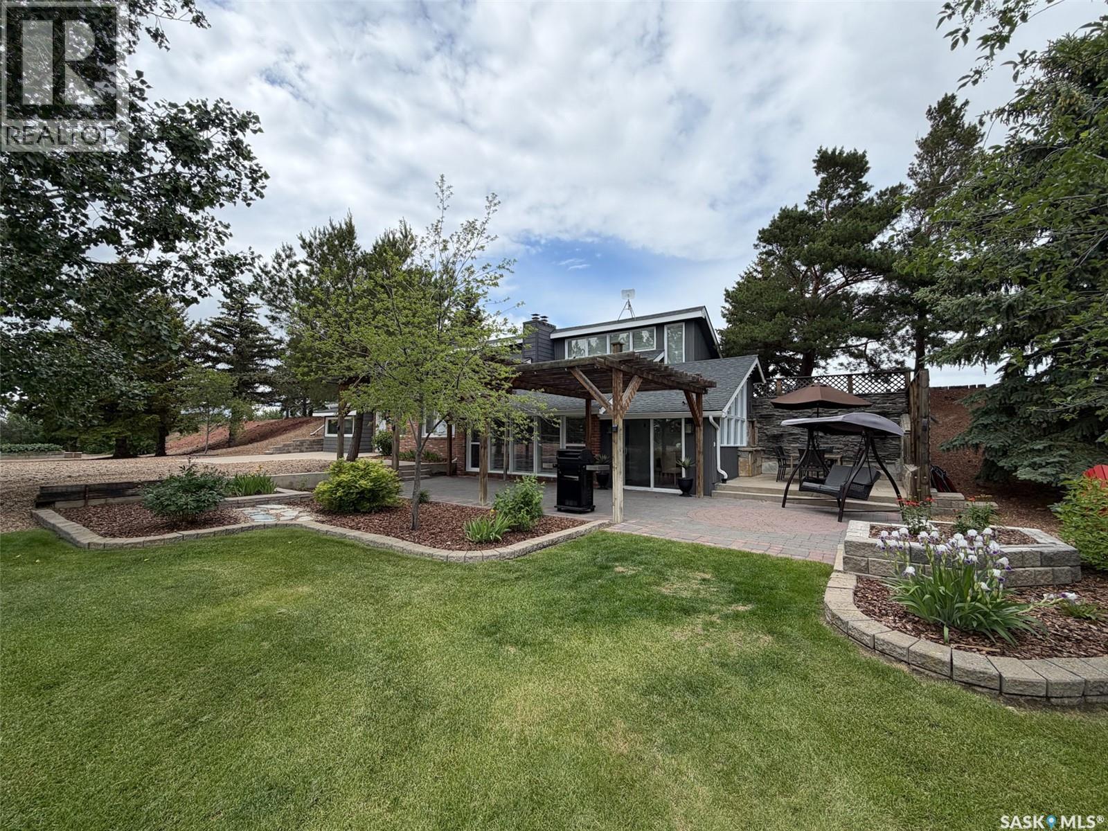 Miller Acreage