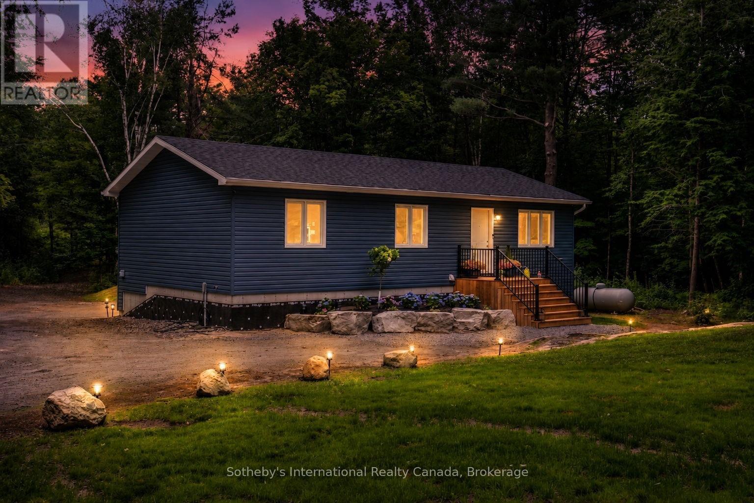 1222 MOON RIVER ROAD