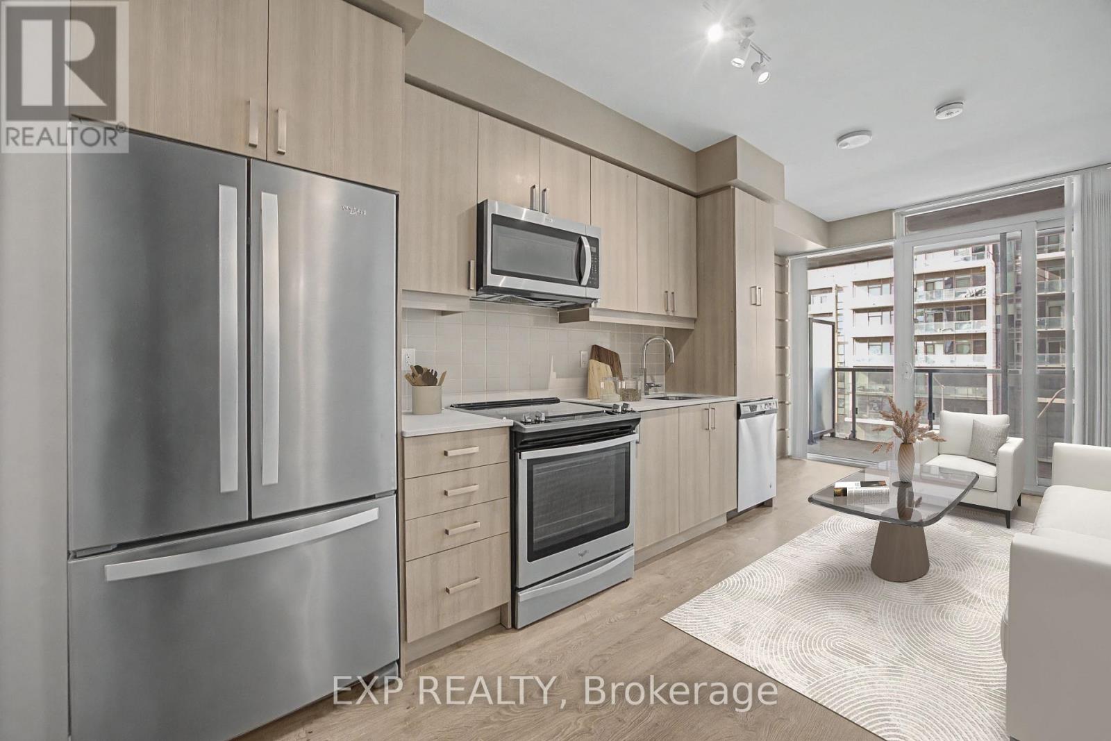 309 - 7895 JANE STREET