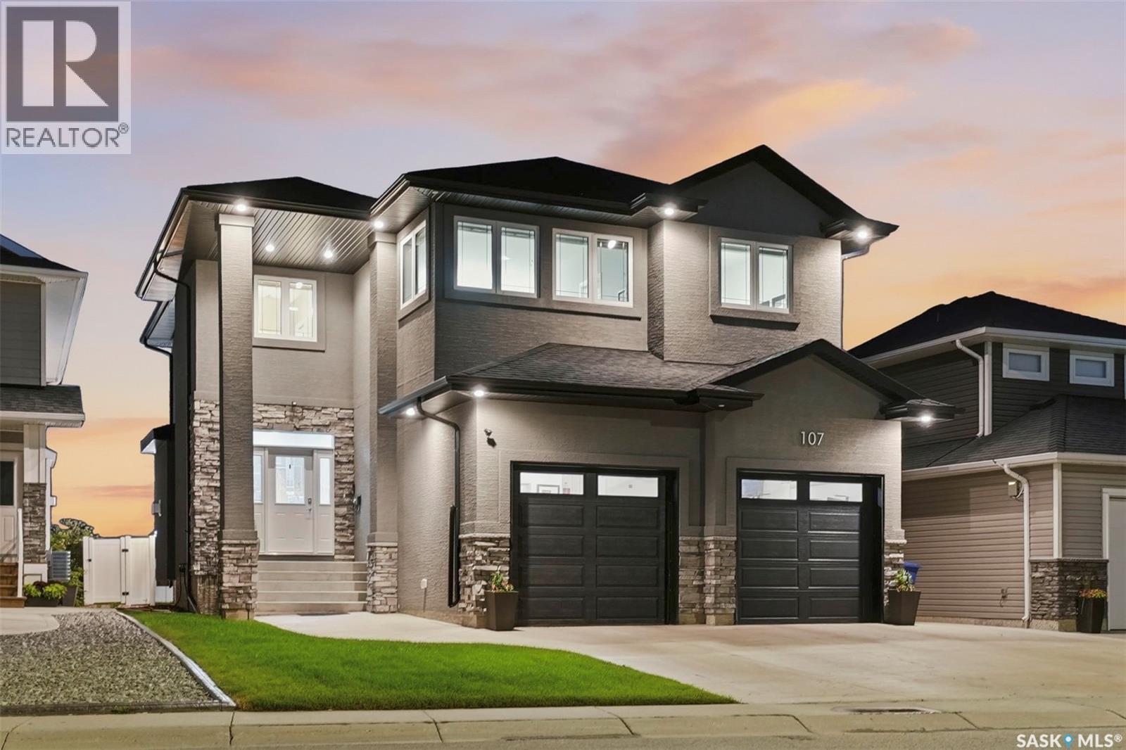 107 Schumacher BAY