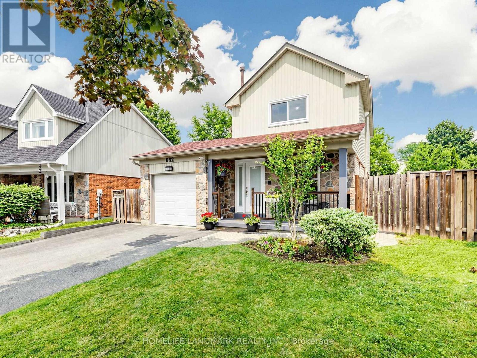 662 MERLIN COURT