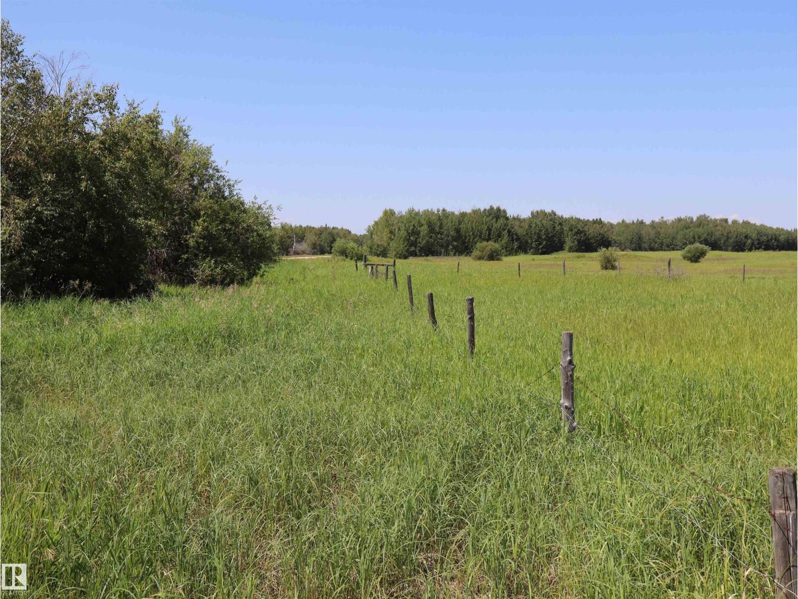 Twp. Rd. 572 Hwy 33
