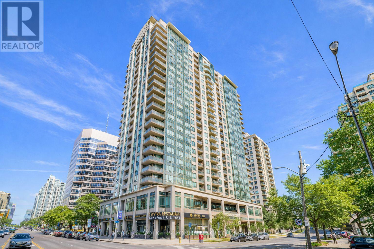 1907 - 18 PARKVIEW AVENUE