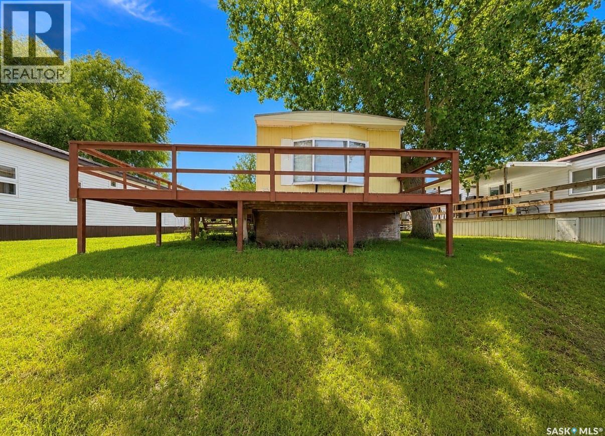 Palliser Lakeview