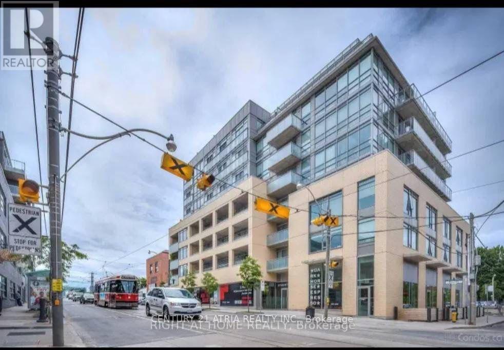 204 - 630 QUEEN STREET