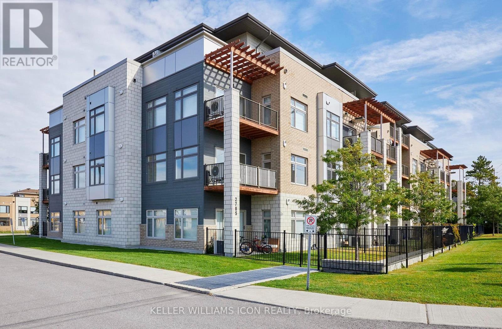 313 - 2785 BASELINE ROAD