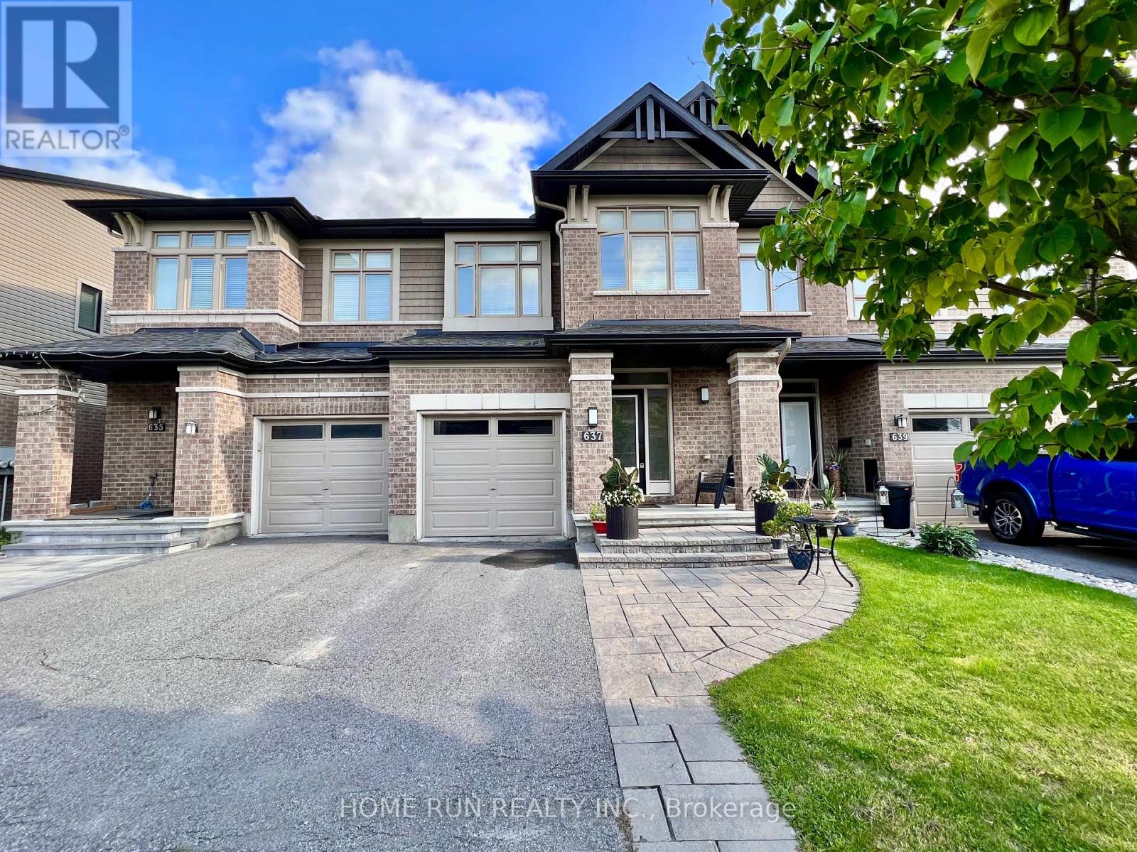 637 TENNANT WAY