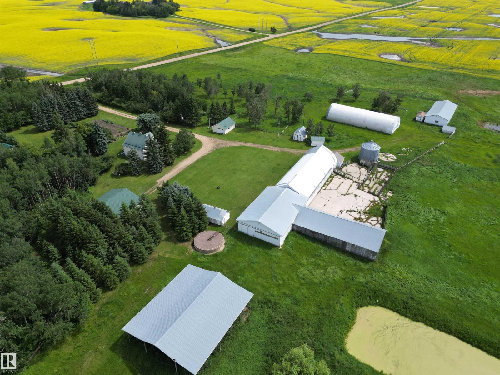 For sale: 49074 RGE RD 241, Rural Leduc County, Alberta T9E2R8