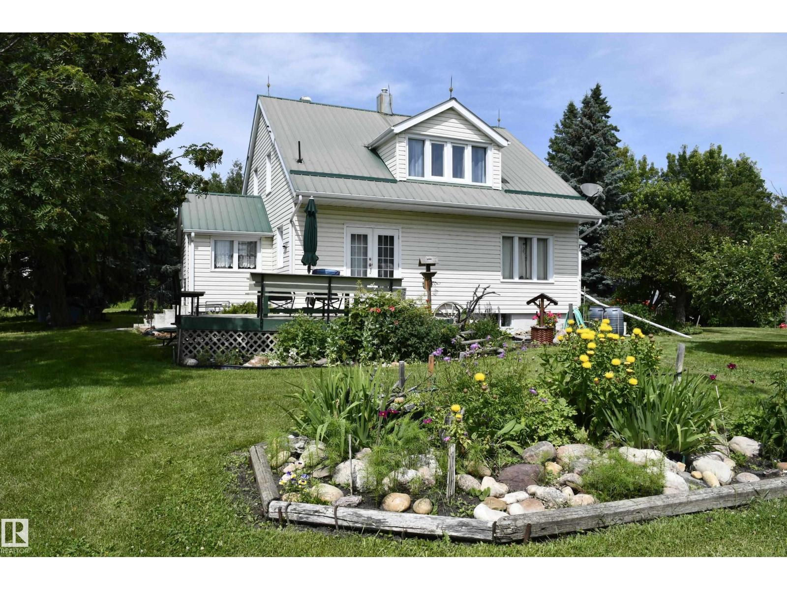 For sale: 49074 RGE RD 241, Rural Leduc County, Alberta T9E2R8