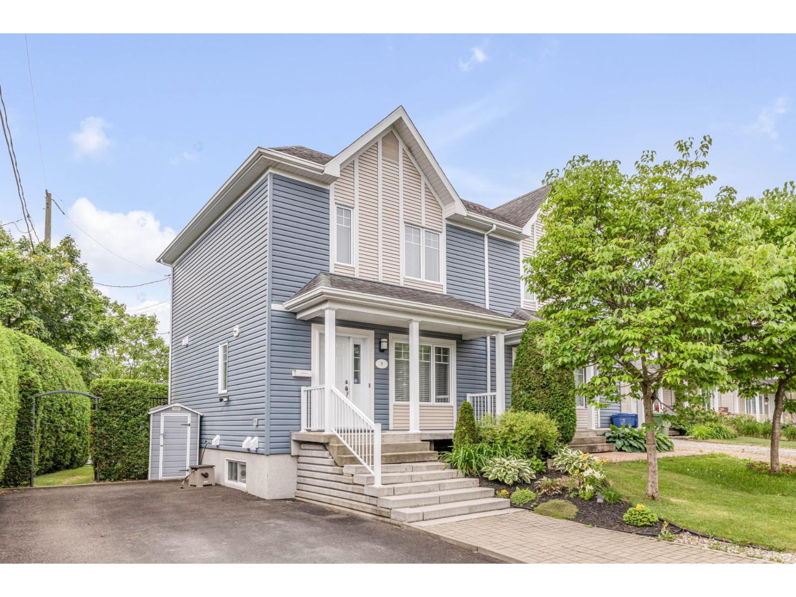 5 Rue Nicolas-Rotureau