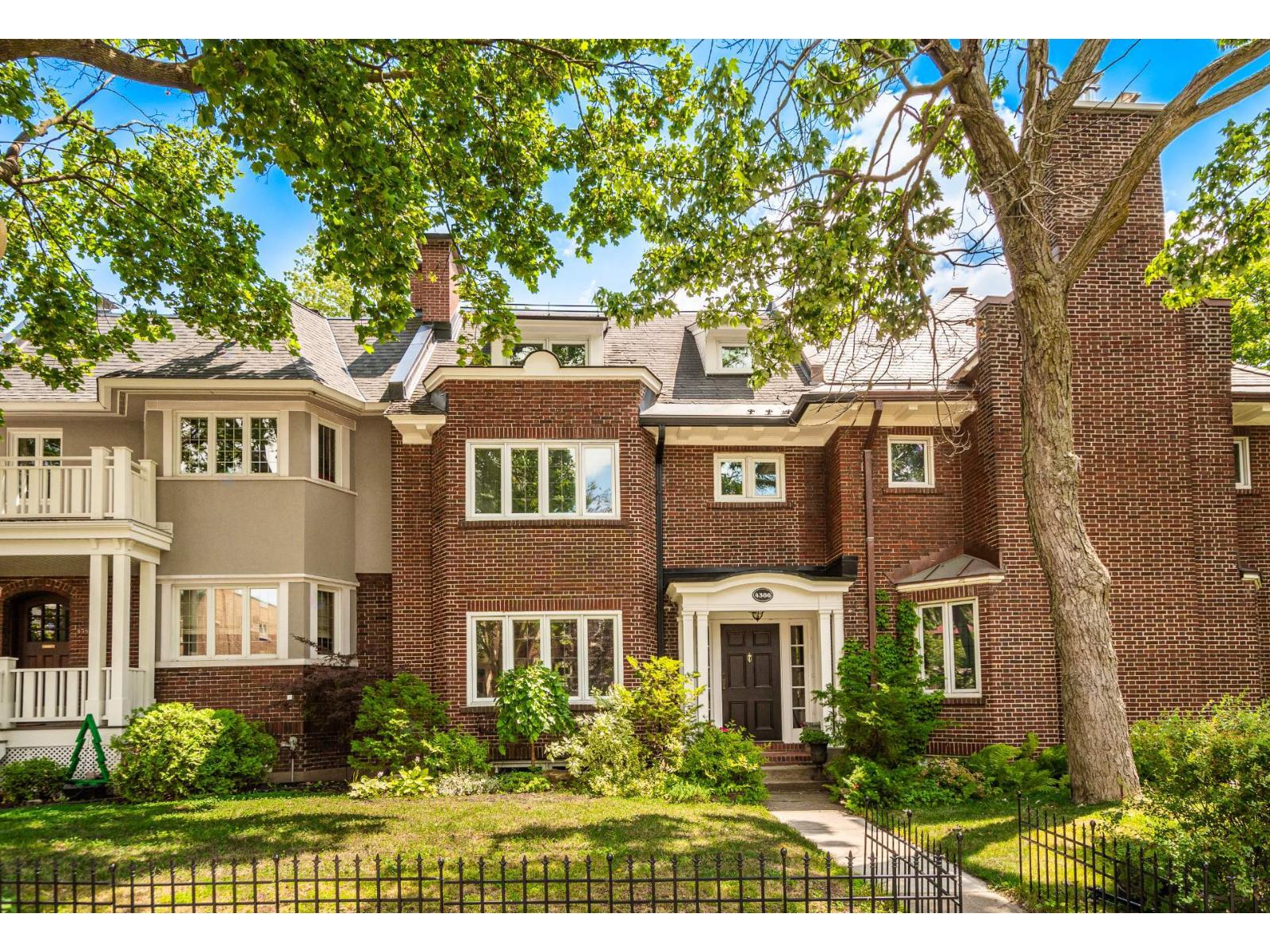 4386 Boul. De Maisonneuve O.