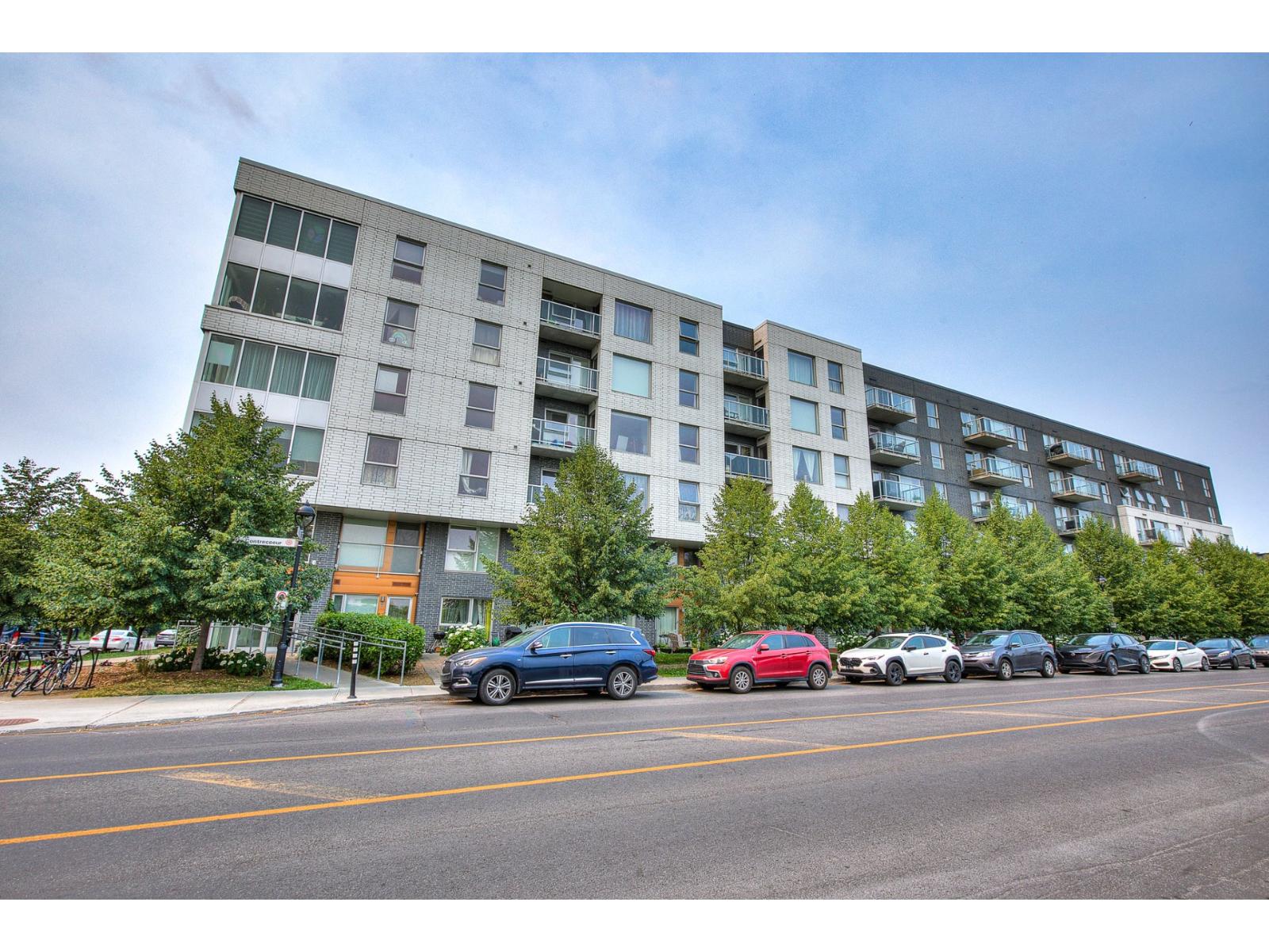 5200 Rue De Contrecoeur