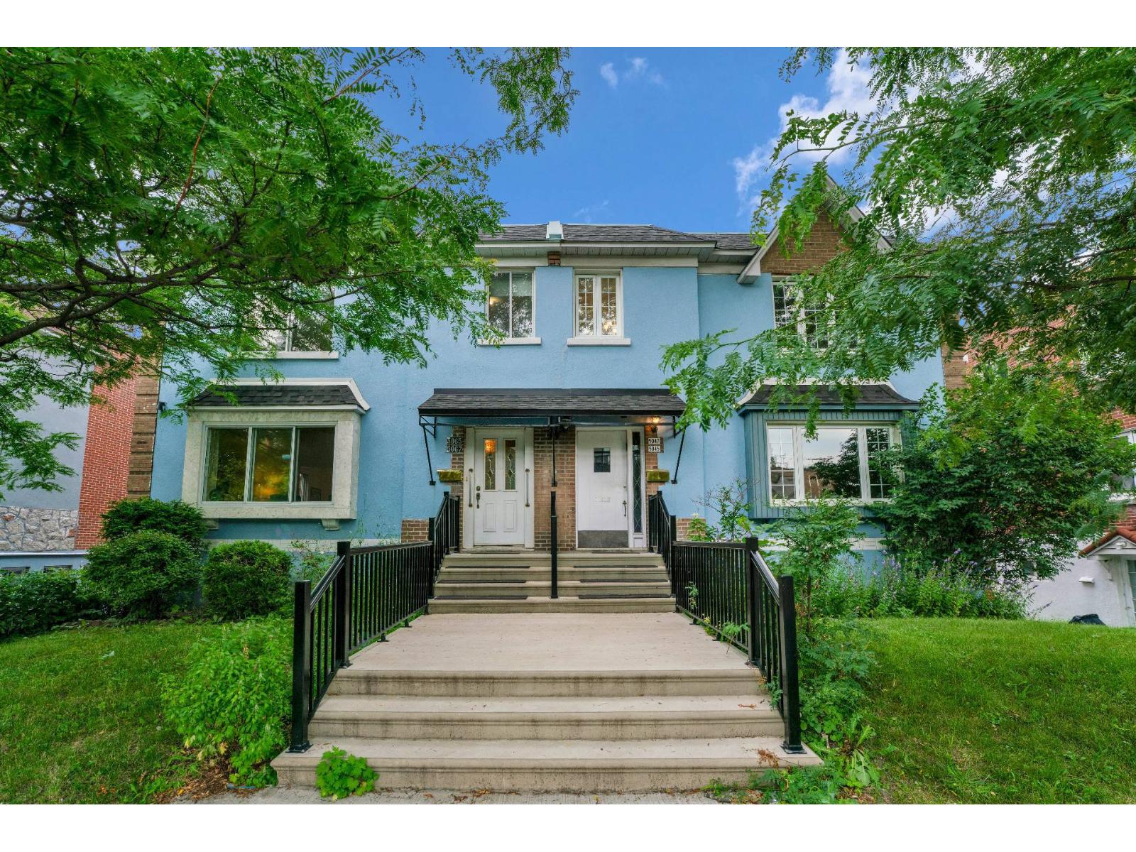 5065-5067 Av. Van Horne