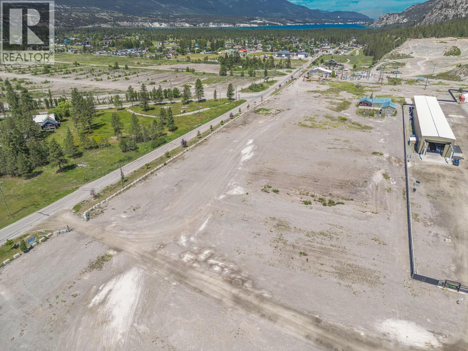 9020 Grainger Road Lot# Prop Lot 1
