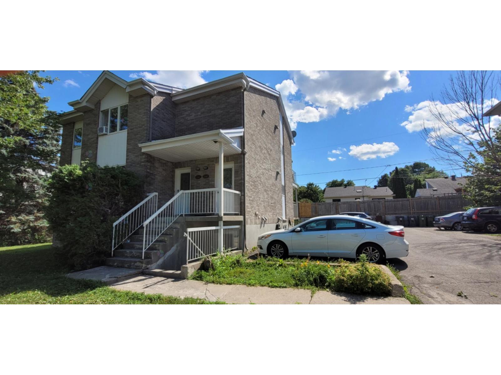 3341 Rue Boisclair