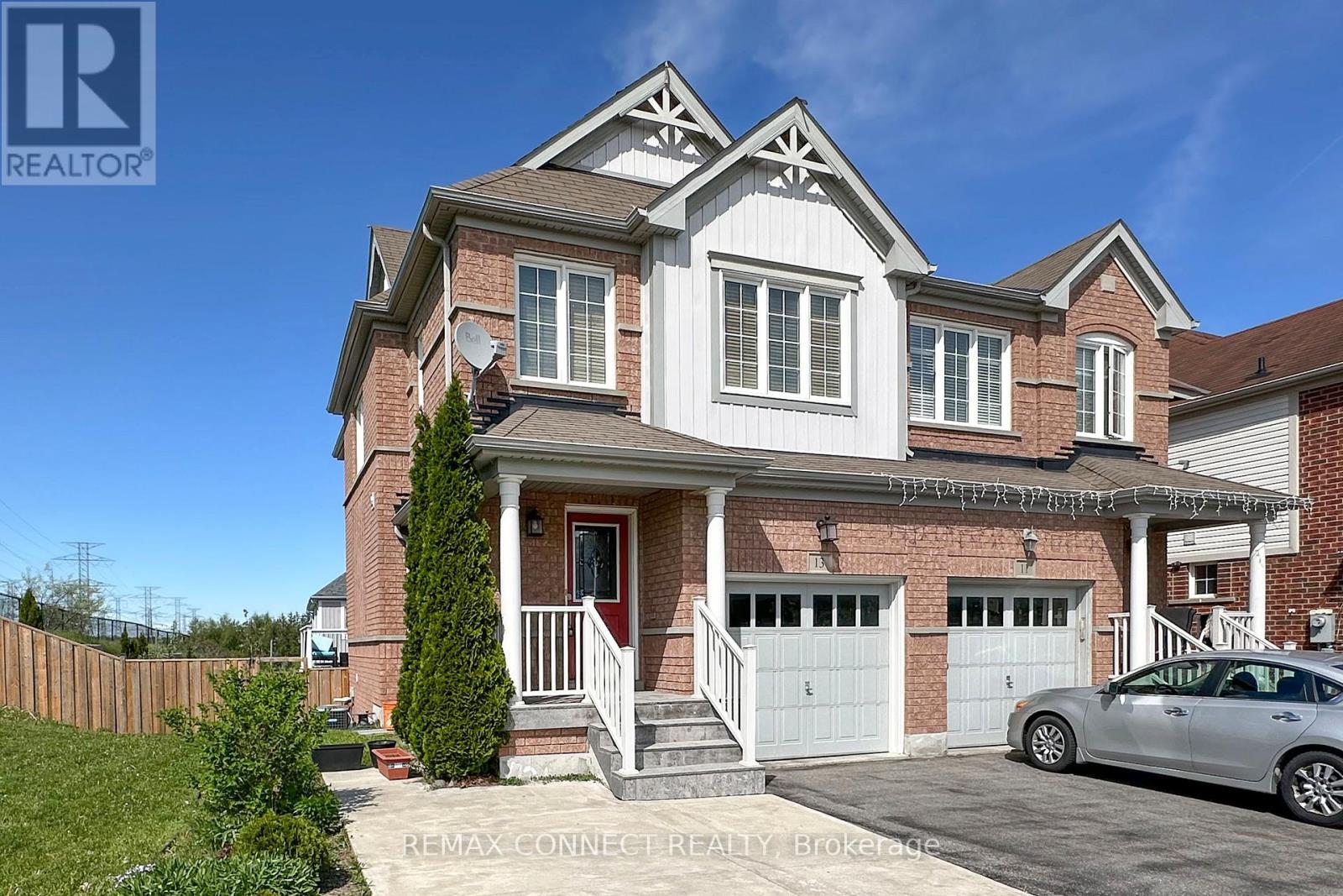 13 NETHERWAY CRESCENT
