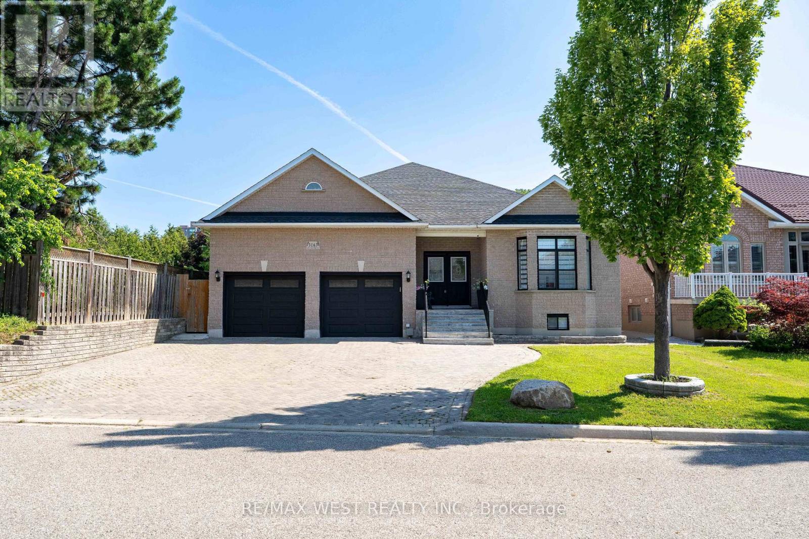 3163 ROLLING STONE COURT