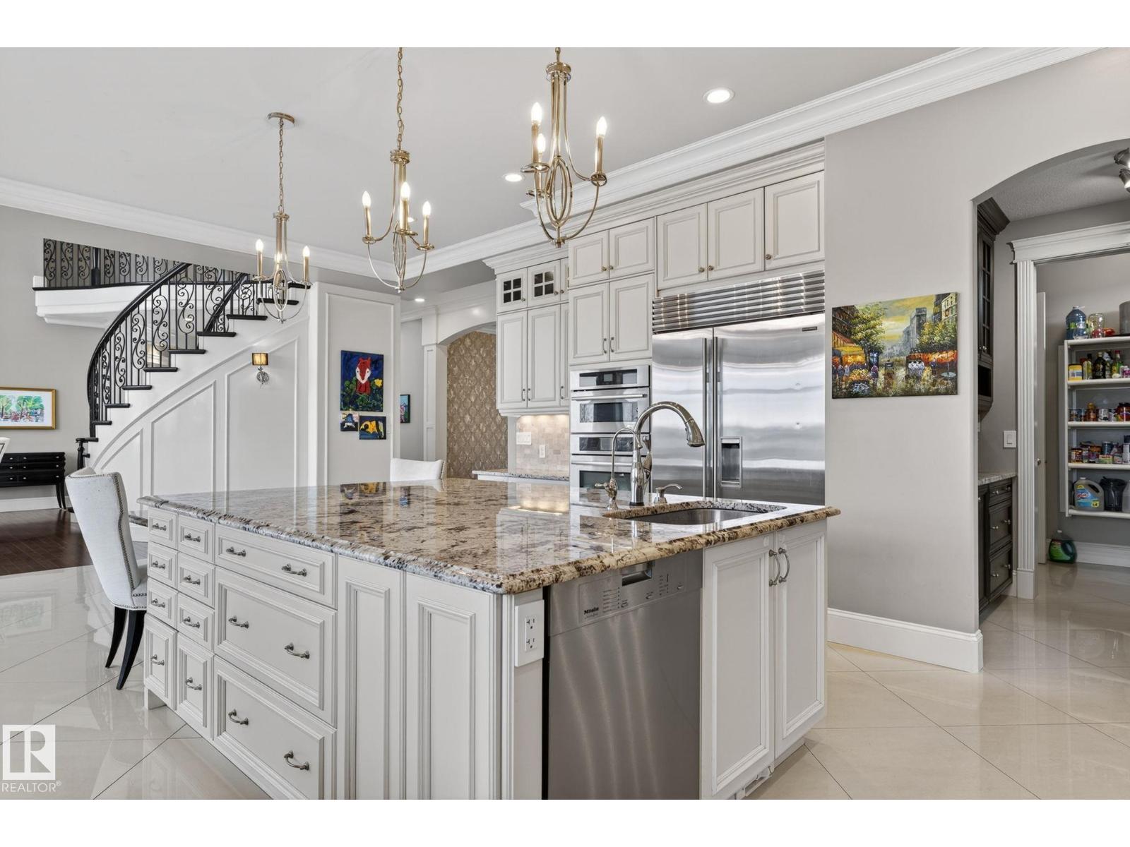 edmonton home