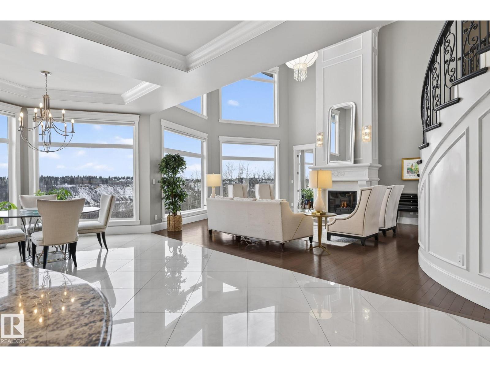 edmonton home