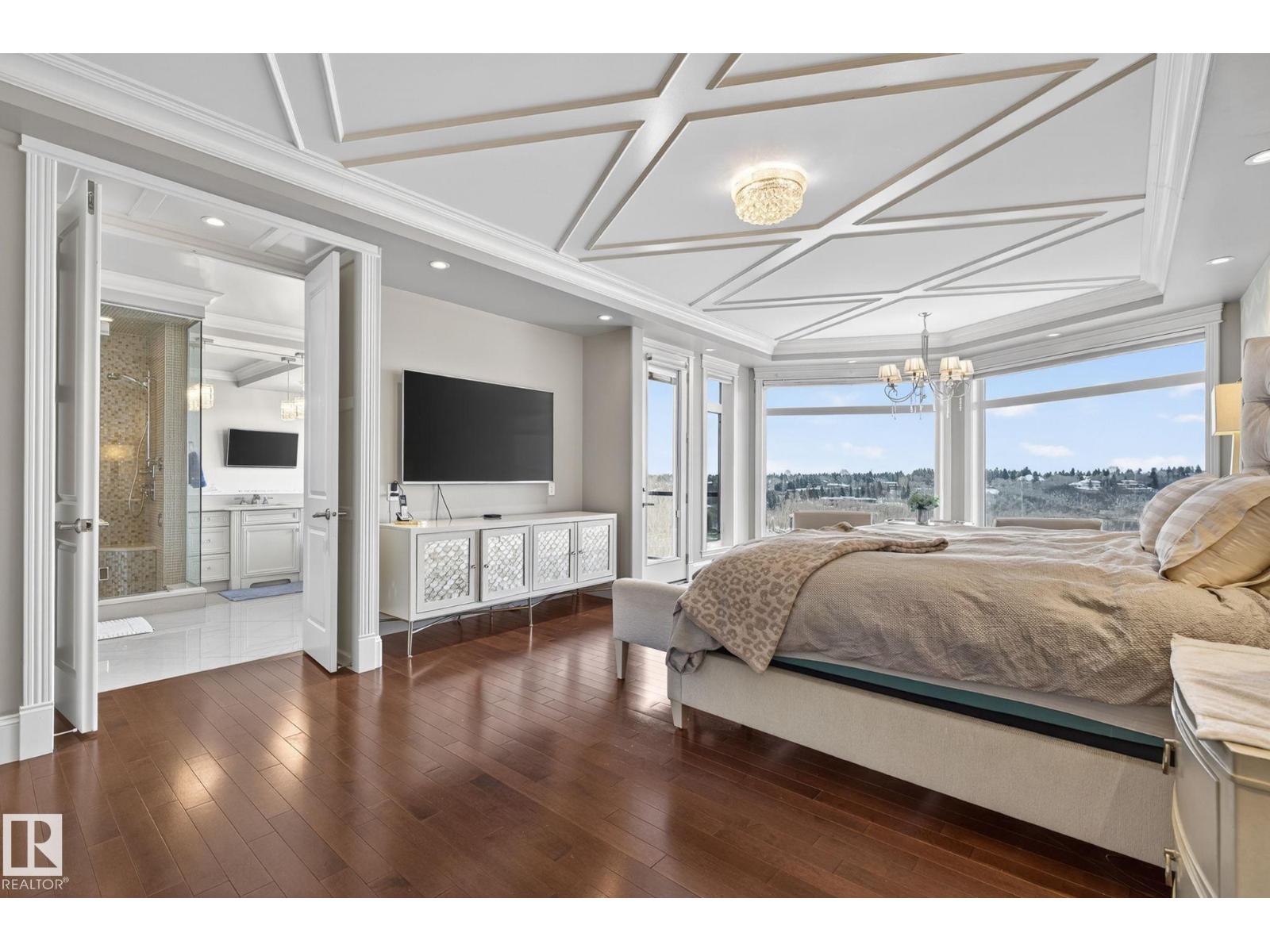 edmonton home