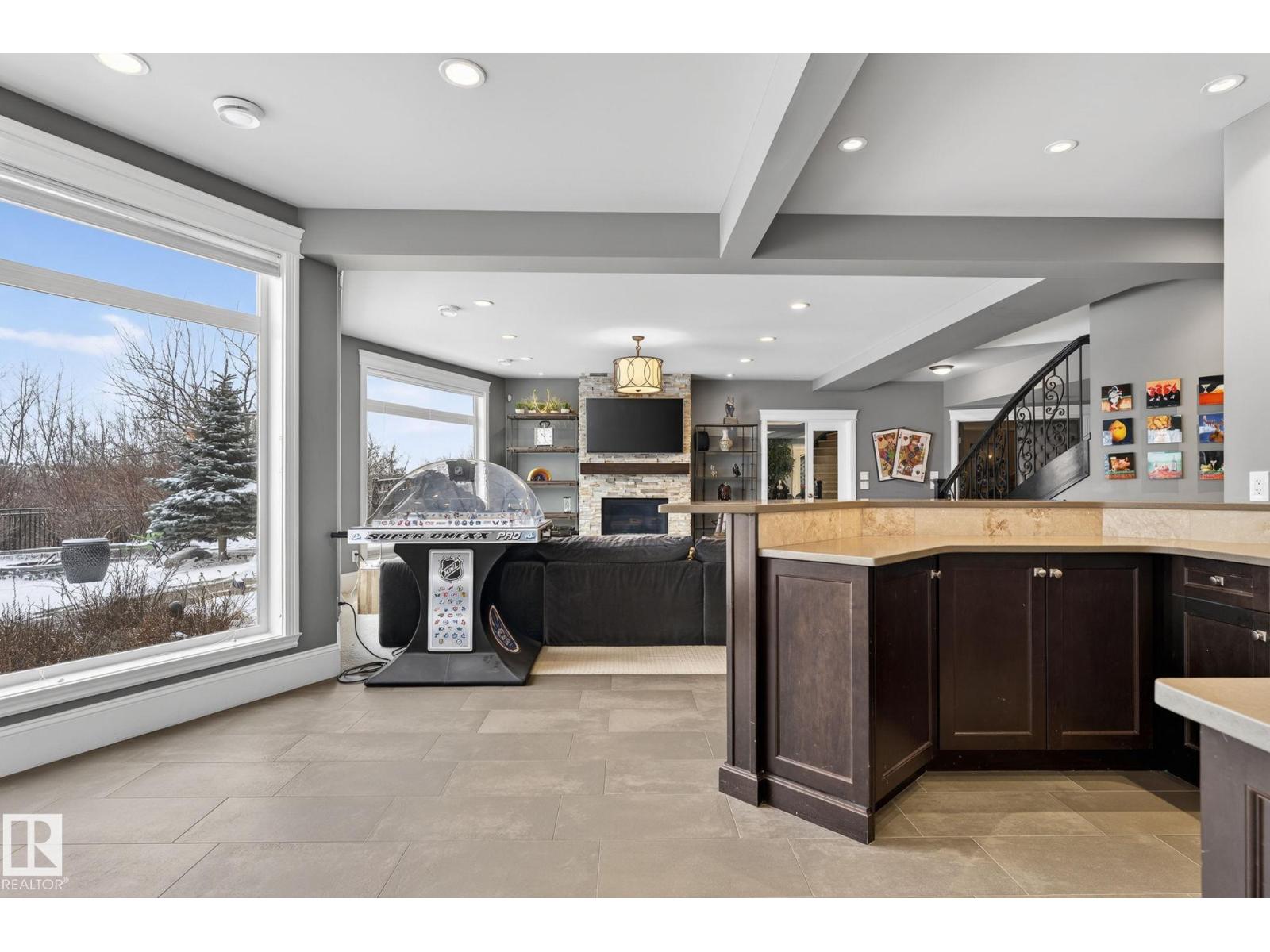 edmonton home