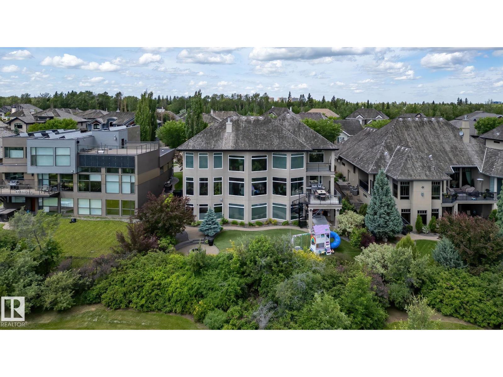 edmonton home