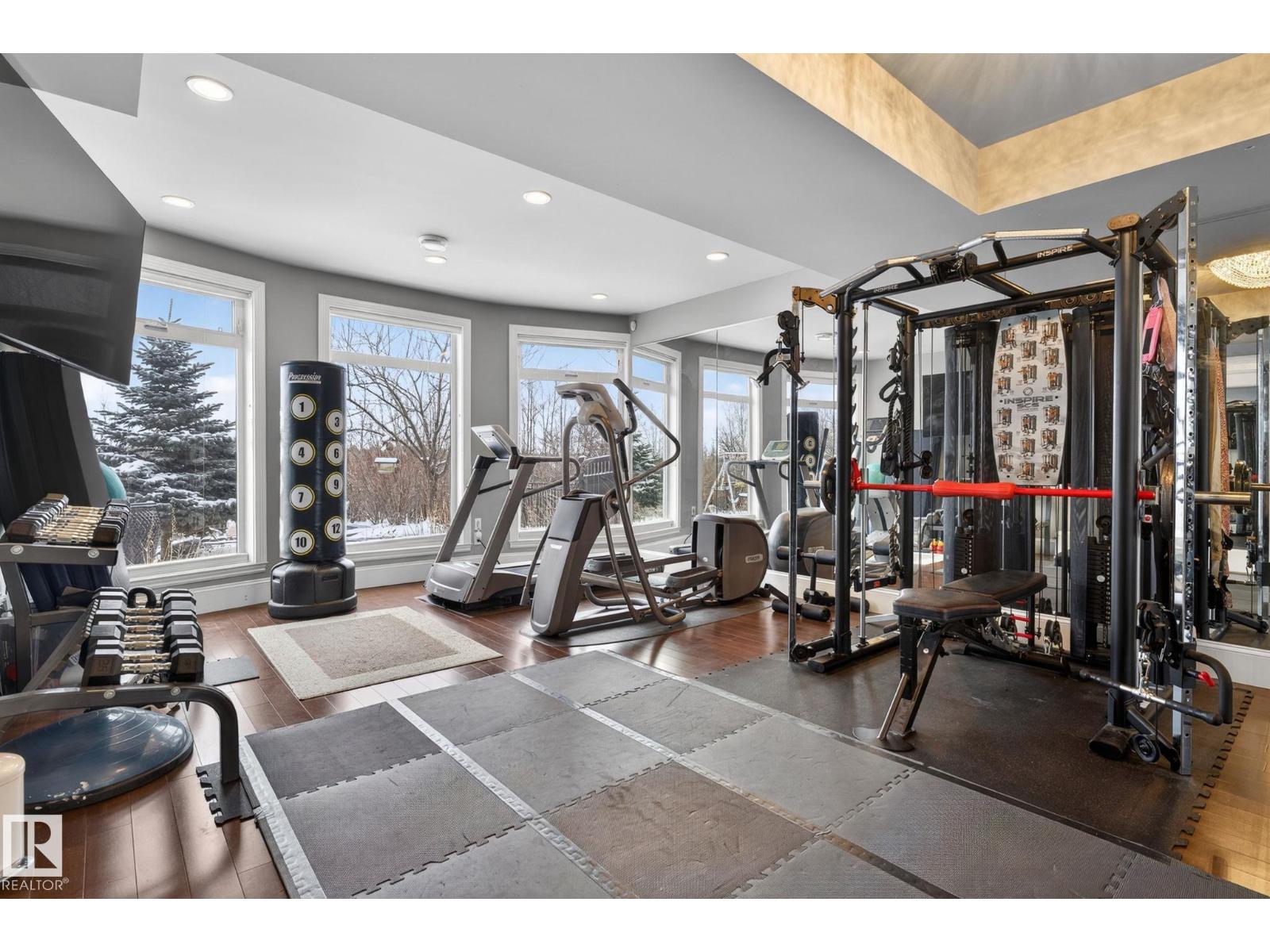 edmonton home