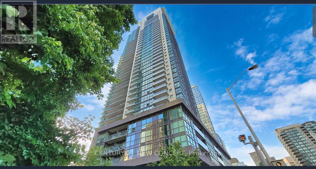 2709 - 5168 YONGE STREET