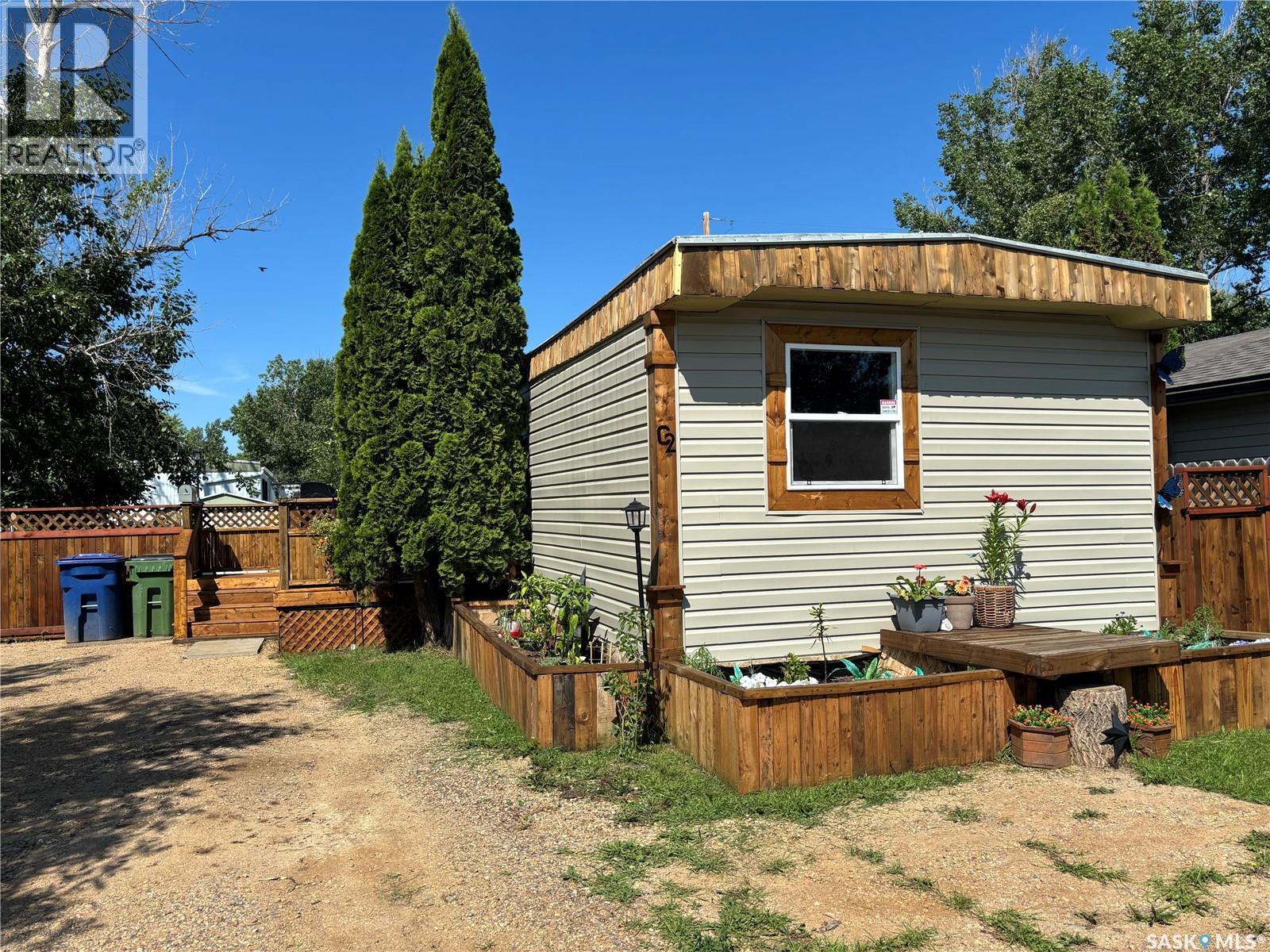 C2 1455 9th AVENUE NE
