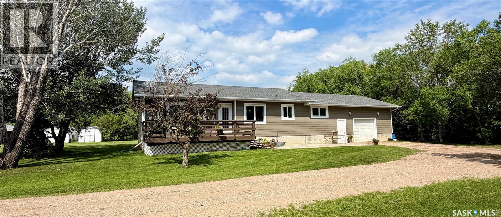 80 acres Hudson Bay South