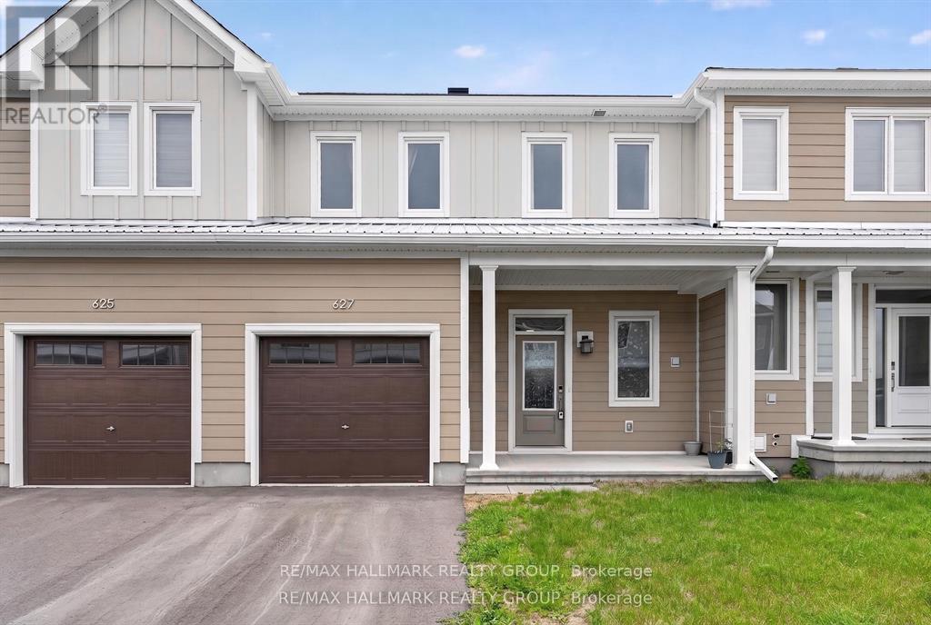 627 ALOPEX ROW