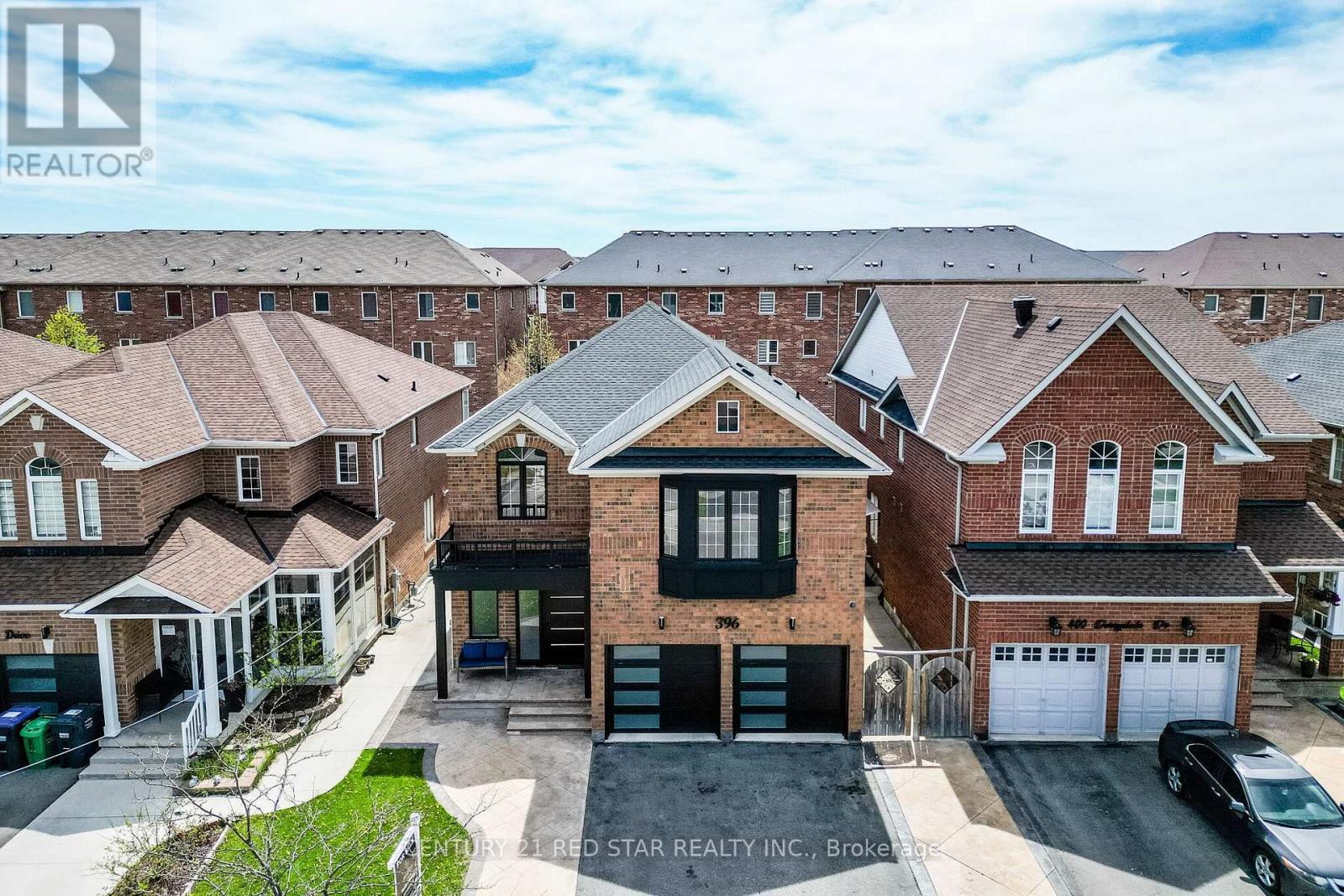 396 DERRYDALE DRIVE