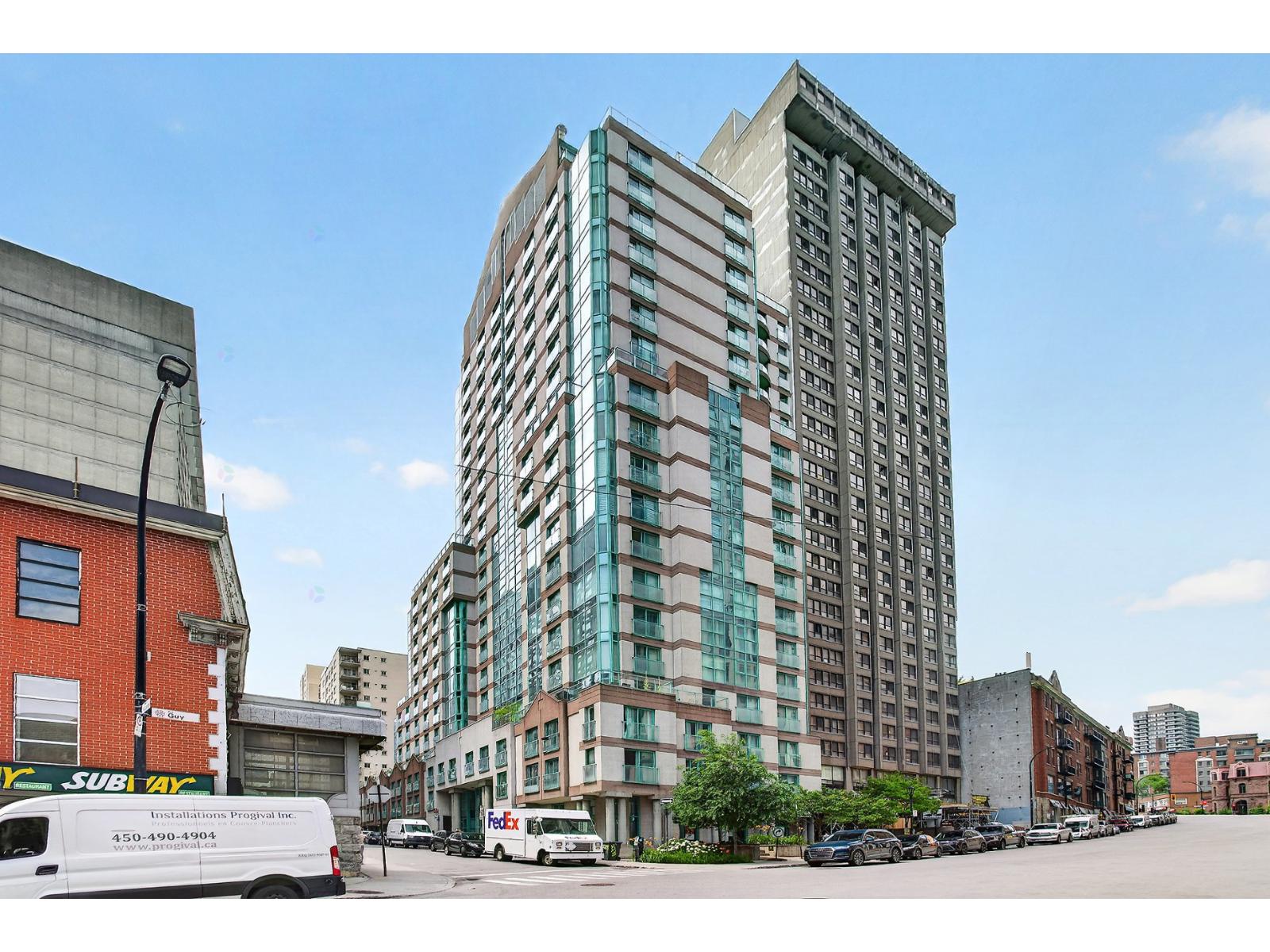 1625 Av. Lincoln