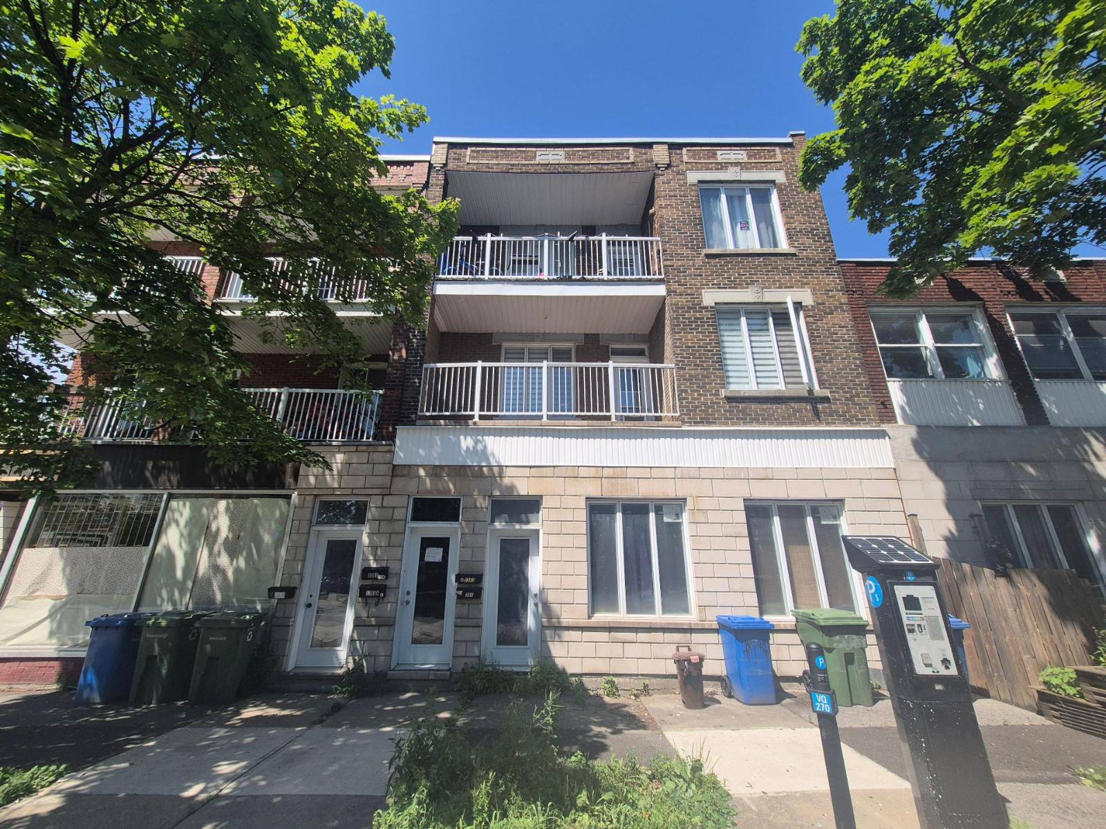 5361 Rue de Verdun