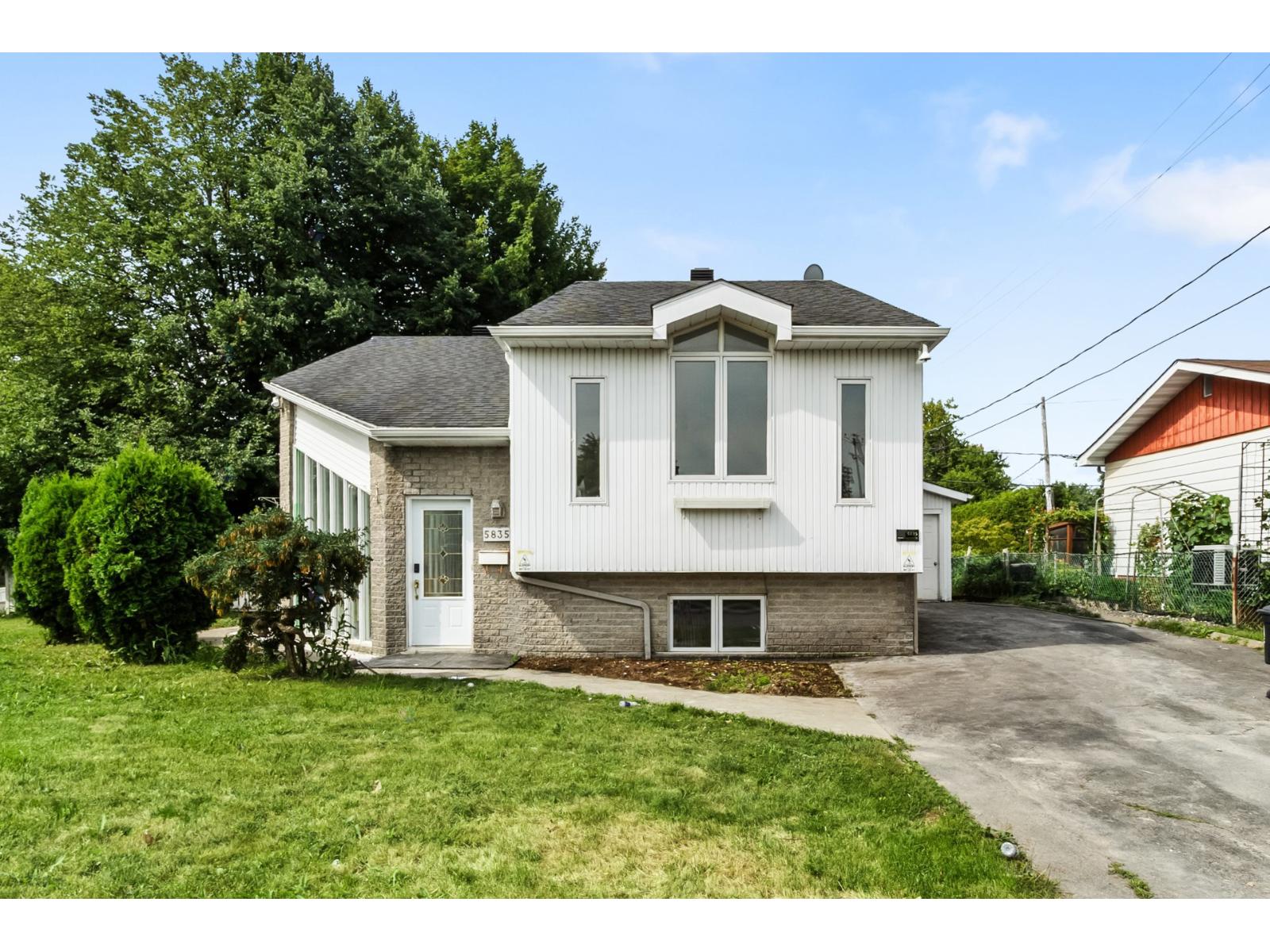 5835 Av. Aubin
