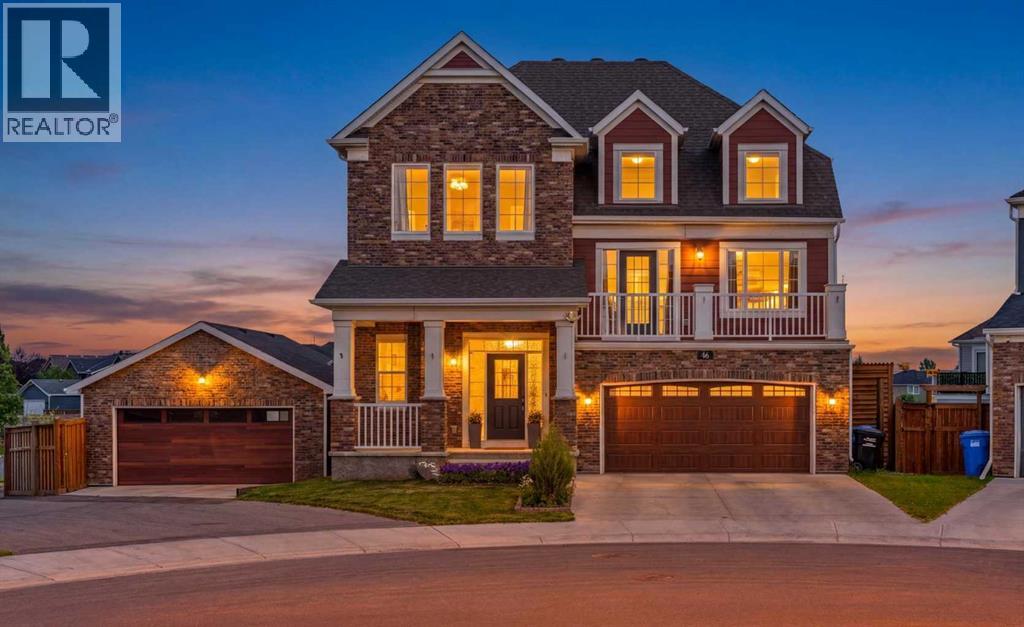 wstone様 46 Yorkstone Way SW, Calgary, Alberta T2X4K7 - A2328235 | REALTOR.ca