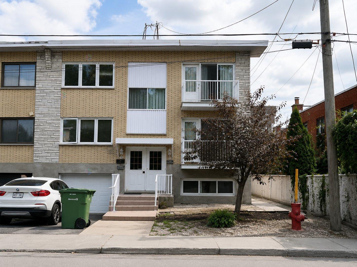 11858-11860 Rue De St-Réal